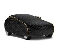 Anti-Hail Car Cover for Microcar M.GO