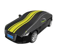 Anti Hail Car Cover For Morgan 3 Wheeler,Car Cover Waterproof, Hail Protection,UV-Resistant Outdoor,All Weather Protection,XJ7301