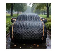 Anti-Hail Car Cover for Morgan Aero 8 | Hail Protection Car Covers For Outside Storage ,Dust-proof ,Scratch-proof,UV-proof,Rain-proof