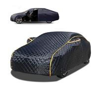 Anti Hail Car Cover for Morgan Plus 4, Thickening Hail Cover for Car car winter, Waterproof, UV Protection - Shields Against Hail, Rain, Sun Damage q25724