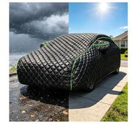 Anti Hail Car Cover For Nissan Bluebird 1991-2012,
