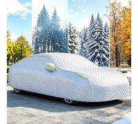 Anti-hail car cover for Nissan Note E11 2004-2013 Rainproof, Snowproof, Hailproof, Dustproof, Scratchproof, And Uvproof, Customizable.