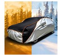 Anti-Hail Car Cover for Nissan Sakura 2022-