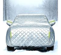 Anti-hail car cover for Pontiac Solstice 2005-2009 Rainproof, Snowproof, Hailproof, Dustproof, Scratchproof, And Uvproof, Customizable.