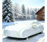 Anti-hail car cover for Porsche 356A 1955-1959, Premium Car Protective Cover, Rainproof Snowproof, Dustproof Scratch-Resistant UV-Protective, Suitable for Sedans Suv, Customized.