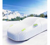 Anti Hail Car Cover for Renault Twin'Z 2013-2023，Suitable for cars and SUVs, waterproof, resistant to hail, frost, scratches and UV(Blanc,PourRenault Clio Williams 1993-1996)