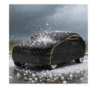 Anti-Hail Car Cover for Rolls-Royce Ghost,Five-Layer Thickened, Hail-Proof Snow-Proof Frost-Proof, Resists Summer Heat, Suitable for Outdoor Storage