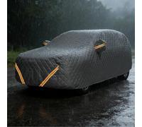 Anti Hail Car Cover for Rolls-Royce Silver Spirit,Thickened All Weather Rainproof Hailproof Dustproof with Cotton Liner for Most Cars, SUVs, Trucks