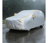 Anti Hail Car Cover for Rolls-Royce Silver Spirit,Thickened All Weather Rainproof Hailproof Dustproof with Cotton Liner for Most Cars, SUVs, Trucks