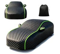 Anti Hail Car Cover for Skod Superb Combi
