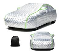 Anti Hail Car Cover for Skod Superb Combi