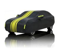 Anti-Hail Car Cover for Suzuki Splash Hatchback 2008-2014, UV-resistant, frostproof, waterproof, hailproof Customizable for all Seasons