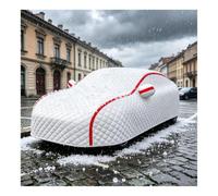 Anti-Hail Car Cover for T esla Model Y 2025