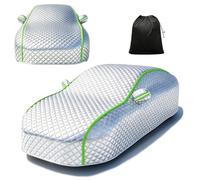 Anti Hail Car Cover for T oyota Matrix 5-Door Hatchback 2008-2014