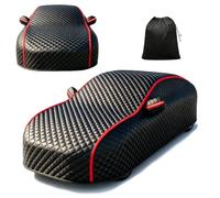 Anti Hail Car Cover for T oyota Matrix 5-Door Hatchback 2008-2014