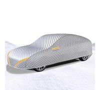 Anti-Hail Car Cover for Toyota Proace City Verso Medium 2024 Car Cover Waterproof, Hail Blanket for Cars Full Cover All-Weather Protection with Reflective Strips