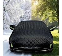 Anti-Hail Car Cover for Triumph TR3,Car Covers for Outside Storage,Waterproof,Sun Rain Dust Protection,All Weather,Custom Fit,with Reflective Stripe l0511