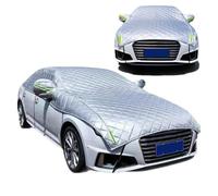 Anti-Hail Car Cover for V olkswage Beetle Dune 2011-2019