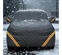 Anti Hail Car Cover For Vauxhall Victor 1959,Heavy Duty Multi-Layer Thick Padding, Waterproof Anti-UV Full Exterior Cover for Cars