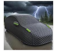 Anti-hail Car Cover For Volkswagen Touareg 1 (2002-2010),Anti-Hail,Thickened Car Cover Waterproof, All Weather Protection Hail Proof, Custom Fit,fb26