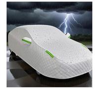 Anti-hail Car Cover For Volkswagen Touareg 1 (2002-2010),Anti-Hail,Thickened Car Cover Waterproof, All Weather Protection Hail Proof, Custom Fit,fb26