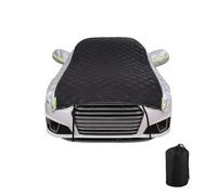 Anti-Hail Car Cover for VW Golf Cabriolet MK6(2011-2016), Dustproof, Scratch-proof, UV-proof, Rain-proof 6-layer thickened four seasons