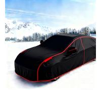 Anti-hail car cover forAlfaRomeo 4S Spider(2015-2019), custom-designed car covers;multi-functional protective outdoor car cover.