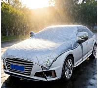 Anti Hail Car Cover forBMW 5 Series G38 2016,Spring/Summer Outdoor Protection - Waterproof, Hail Protection, UV-Resistant, All-Round Protection,XJ912
