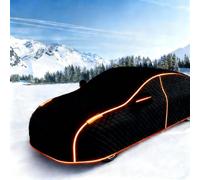 Anti-hail car cover forRenaultALPINE A110 R2023-2023, custom-designed car covers;multi-functional protective outdoor car cover.