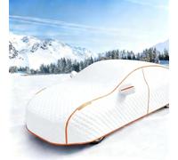 Anti-hail car cover forToyotaNoah 2001-2023，Suitable for cars and SUVs, waterproof, hail-proof, frost-proof, scratch-resistant and UV-resistant.