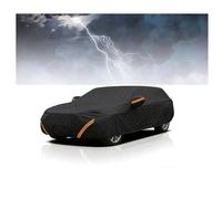 Anti Hail Car Covers For Outside Storage Compatible With Citroen Ami 8 Break 1961-1978, Outdoor Full Sedan Hatchback Estate Car Cover Hail Protection Oxford Thickened Indoor