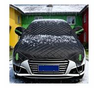 Anti-Hail Car Vover for Mini Cooper/Cooper S 210T 2002-2021, Anti-Hail Thickened Full Car Covers, All Weather, Waterproof, Snowproof, Rain UV Protection, Scratchproof and Dustproof fhsd