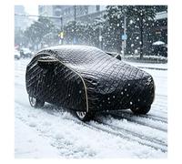 Anti-Hail Full Car Cover for Audi A4 B9 Avant,Thickened Protection, Scratch Resistant, All-Around Protection for the Vehicle Body, Comes with a Convenient Storage Bag