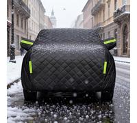 Anti-Hail Full Car Cover For Jaecoo 7 SUV (2023-2026) 5-Layer Waterproof