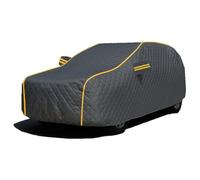 Anti-Hail Full Car Cover for Mazda MX-5 NA NB ND ND2 1989-2024 Car Protector From Hail for Sedan Automobiles Snowproof And Uv Protection