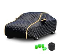 Anti-Hail Full Cover compatible with Nissan Sentra (2000-2024)