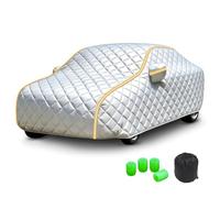 Anti-Hail Full Cover compatible with Passat 2020 Variant 2020-