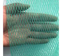 Anti-Hail Net for Fruit Trees & Gardens - Garden Protect Cover for Maximum Plant Safe and Vetable Shielding, Weather-Resistant Hail Guard