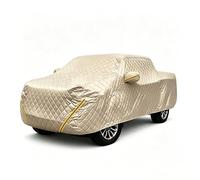 Anti-Hail Ute Car Cover for Great Wall Cannon Ute LUX 2022-2025