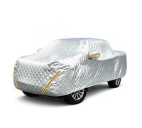Anti-Hail Ute Car Cover for Toyota HiLux SR5 Double-Cab Pickup 2024-2026
