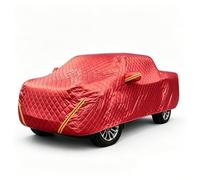 Anti-Hail Ute Car Cover for Toyota HiLux SR5 Extra-Cab Pickup 2024-2025