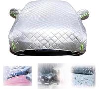 Anti-Hail Waterproof Car Cover for Caterham Seven Super 7, Auto Covers for All Weather Outdoor Accessories Winter Weatherproof Protection Snow Reflective
