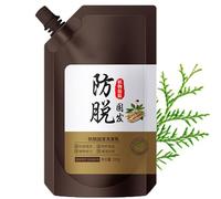 Anti-Hair Fall Hair Loss Shampoo, Promote Hairs Growth Shampoo, Moisturizing & Promoting Hairs Growth, Thickening & Strengthening, H/air Care, Rich in Various Plant Extracts (1Pcs)