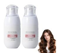 Anti-Hair Loss Spray, Advanced Hair Regrowth Treatment S pray, Thickening Spray, for Thinning Hair, Stimulates Follicles & Reduces Shedding (2 Pcs)