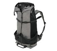 Anti-Hair Pinching Backpack, Comfortable Dog Backpack, Escape-Proof Dog Backpack, Outdoor Pet Backpack, 60 cm, Multifunctional Outdoor Carrier for Large Dogs to Prevent Escape and Comfort
