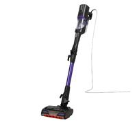 Shark Corded Stick Vacuum Cleaner [HZ500UK], Anti Hair Wrap, Purple