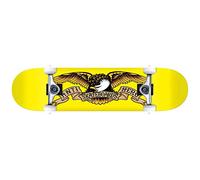 Anti-Hero Classic Eagle Mini Complete Skateboard - 7.3"