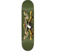 Anti-Hero Eagle Skateboard Mixed Tray Classic, unisex, AHDK0152, multicolored, Width: 8.38"