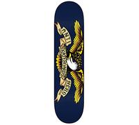 Anti Hero Skateboard Decks - Anti Hero Classic Eagle Skateboard Deck - 8.5 Inch