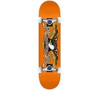 Anti Hero Classic Eagle MD Factory Complete Skateboard Orange 7.75"